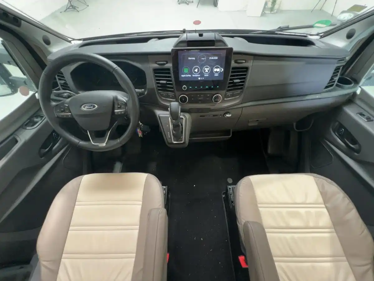 BENIMAR Tessoro T 483 - Ansicht 6